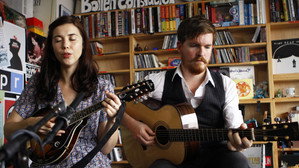 NPR Tiny Desk Concerts 4. évad Ep.71 71. epizód