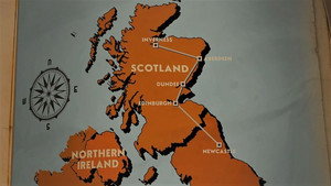 Great British Railway Journeys 11. évad Ep.1 1. epizód