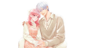 ゆびさきと恋々 kép
