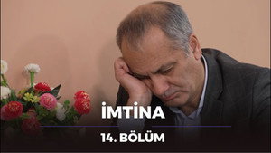 İmtina 1. évad Ep.14 14. epizód