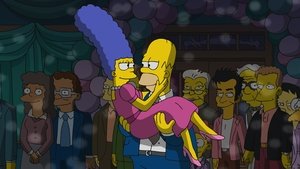 A Simpson család 30. évad Ep.13 Én táncolnék veled