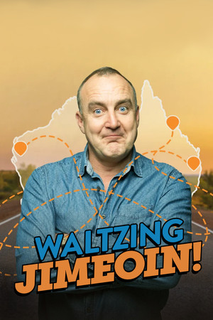 Waltzing Jimeoin poszter