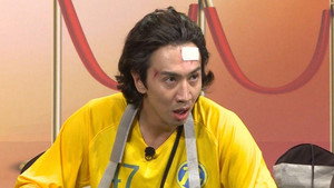 런닝맨 1. évad Ep.483 483. epizód