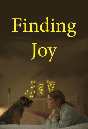 Finding Joy poszter
