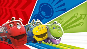 Chuggington kép