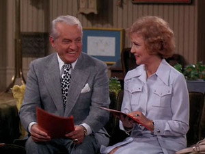 The Mary Tyler Moore Show 4. évad Ep.18 18. epizód