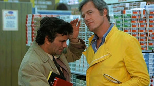 Columbo 3. évad Ep.4 Kettős vágás