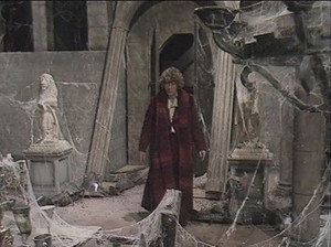 Doctor Who - Ki vagy, doki? 18. évad Ep.18 18. epizód