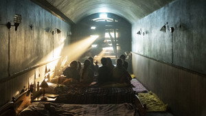 Σιωπηλός Δρόμος 1. évad Ep.5 5. epizód