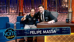 The Noite com Danilo Gentili 12. évad Ep.71 71. epizód