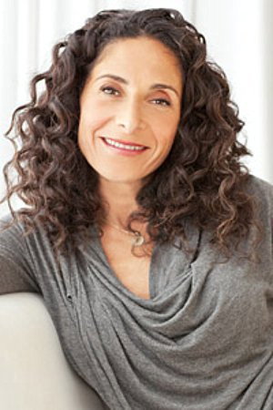 Amanda Ingber profil kép