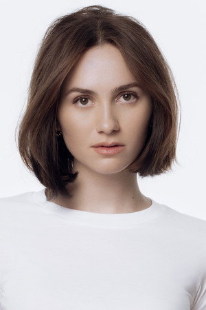 Maude Apatow profil kép