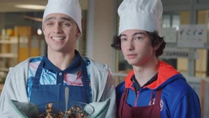 ASKIP, le collège se la raconte 3. évad Ep.58 58. epizód