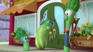 VeggieTales in the House 1. évad Ep.7 7. epizód