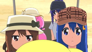 てーきゅう 5. évad Ep.2 2. epizód
