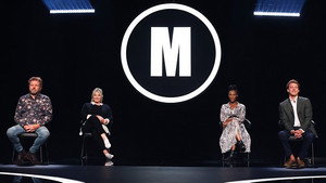 Celebrity Mastermind 19. évad Ep.6 6. epizód