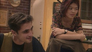 The Real World 3. évad Ep.3 3. epizód