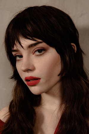 Sophie Thatcher profil kép