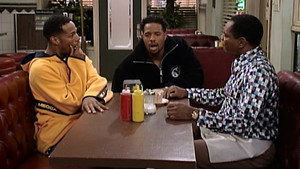 The Wayans Bros. 3. évad Ep.17 17. epizód