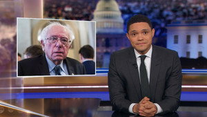 The Daily Show 24. évad Ep.64 64. epizód