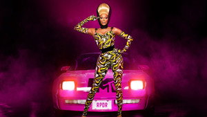 RuPaul: Drag Queen leszek! – A színfalak mögött kép