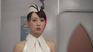 仮面ライダー電王 1. évad Ep.47 47. epizód