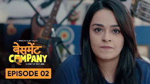 Basement Company 1. évad Ep.2 2. epizód
