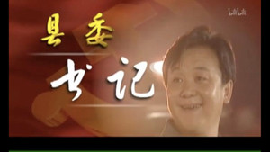 县委书记 kép