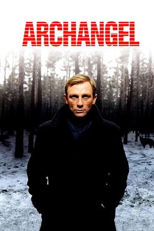 Arkangyal 1. évad (2005-03-19) poszter