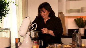 Barefoot Contessa: Back to Basics 1. évad Ep.6 6. epizód