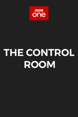 The Control Room poszter