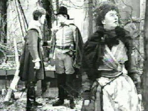 Doctor Who - Ki vagy, doki? 3. évad Ep.23 Szent Bertalan öldöklése 2. - A koldusok tengere