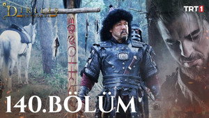 Diriliş: Ertuğrul 5. évad Ep.19 19. epizód