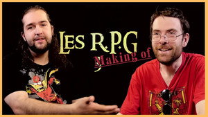 Joueur du Grenier 7. évad Ep.7 7. epizód