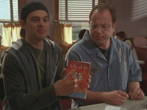 Corner Gas 1. évad Ep.10 10. epizód