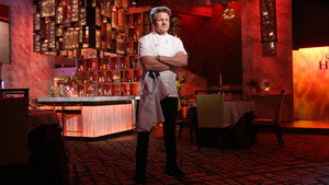 Gordon Ramsay - A pokol konyhája 17. évad Ep.6 6. epizód