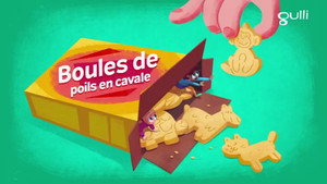 Polly Pocket 2. évad Ep.2 2. epizód