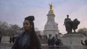 For the Culture with Amanda Parris 1. évad Ep.6 6. epizód