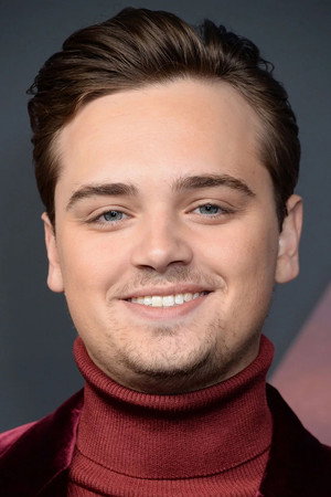 Dean-Charles Chapman profil kép