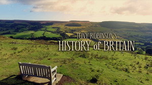 Tony Robinson's History of Britain kép