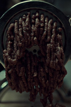 Hannibal poszter