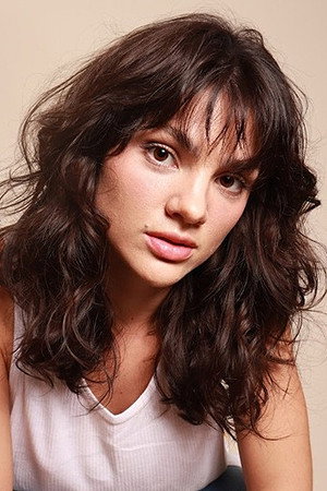 Débora Ozório profil kép