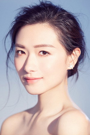 万茜 profil kép