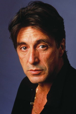 Al Pacino profil kép
