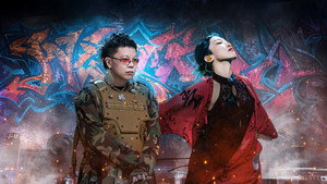 说唱巅峰对决2026 1. évad Ep.13 13. epizód