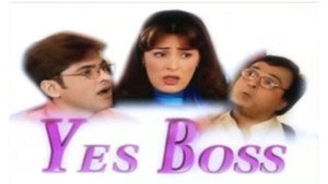 Yes Boss kép