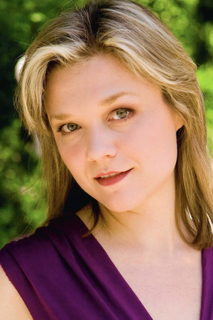 Ariana Richards profil kép