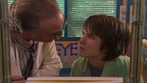 Ned's Declassified School Survival Guide 2. évad Ep.4 4. epizód