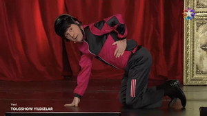 Tolgshow Yıldızlar kép