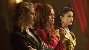 Riverdale 3. évad Ep.16 Ötvenegyedik fejezet: Nagy vidámság